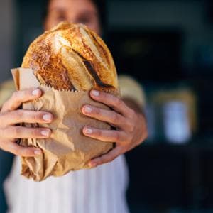 Il pane che dimentichiamo quotidianamente
