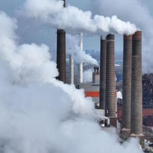 Riscaldamento globale: le prove che siamo noi a causarlo sono schiaccianti