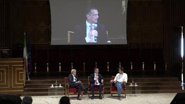 Festival Salute 2026, longevity: la nuova sfida per le assicurazioni