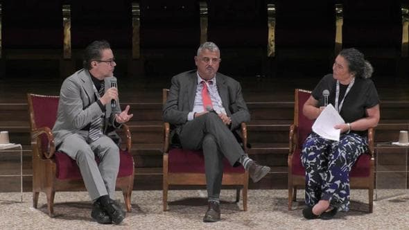 Festival Salute 2026, invecchiare in salute: la scommessa necessaria