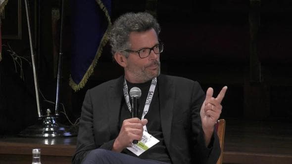 Festival Salute 2026, la ricerca produce valore con Alessandro Venturi