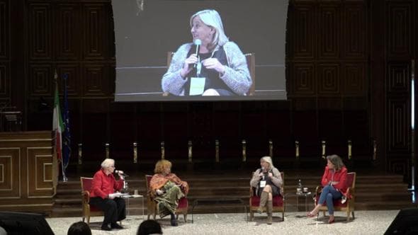 Festival Salute 2026, esiste una questione femminile in medicina?
