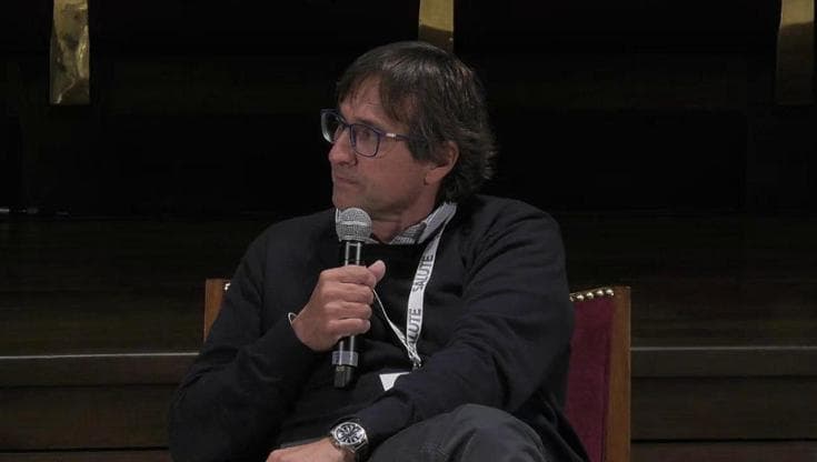 Festival Salute 2026, i ragazzi e l'amore: intervista a Matteo Lancini