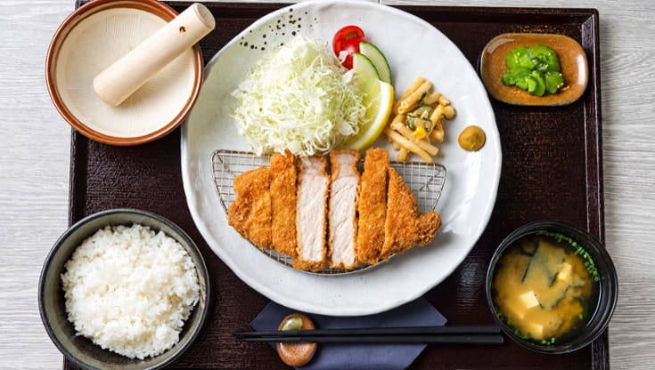 Tonkatsu Gonta