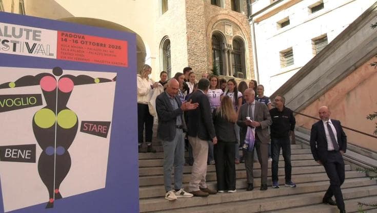 Festival Salute 2026. Voglio stare bene: il video-racconto della terza giornata