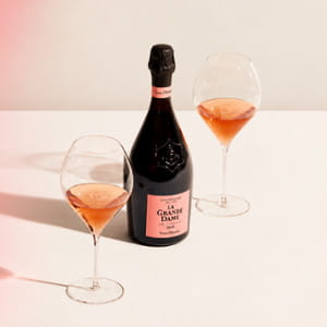 Duecento anni dopo il primo rosé d’assemblaggio, Madame Clicquot fa ancora scuola