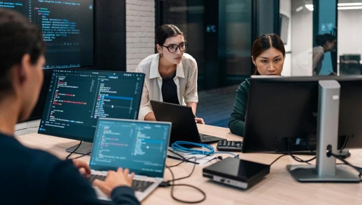 Cybersecurity, la sfida delle imprese tra intelligenza artificiale e nuove competenze