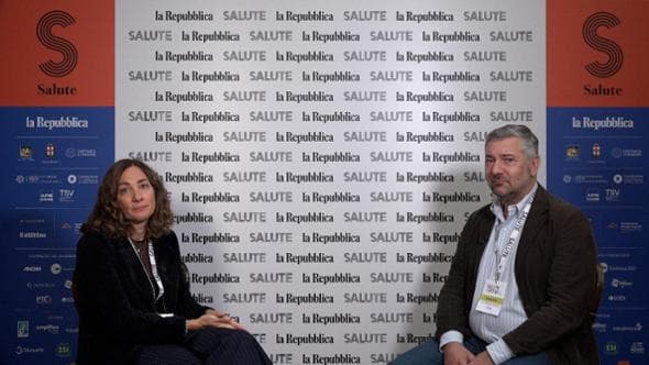 Mieloma, dalla prognosi di tre anni all''Obiettivo 80'
