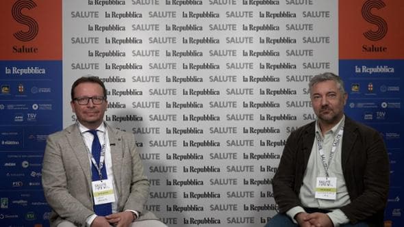 Polmonite, perché è importante vaccinarsi e chi deve proteggersi