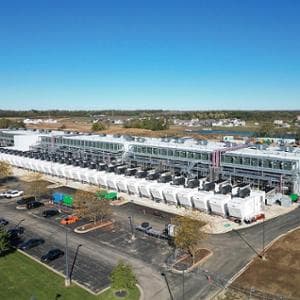 Data center, il boom dell’IA comincia a scricchiolare