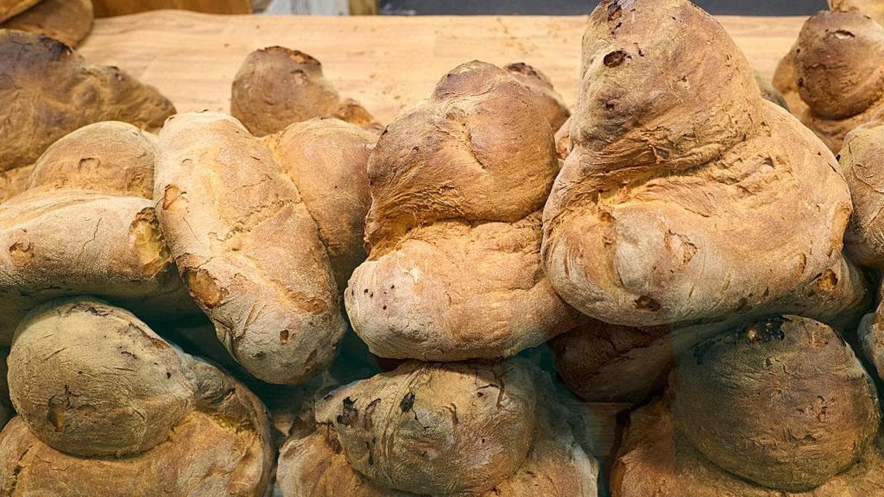 Non solo i raccolti: così i cambiamenti climatici possono alterare la qualità del grano