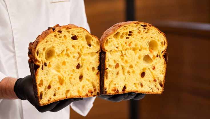 Sfida aperta all’Italia: a Milano venti Paesi in gara alla ricerca del panettone migliore del mondo