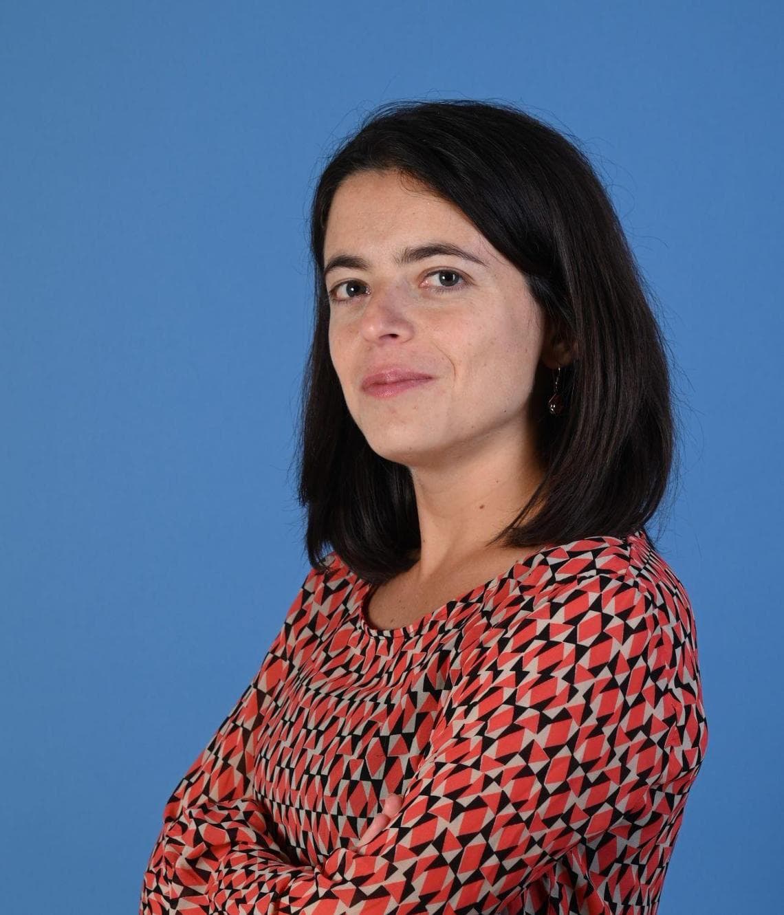 Irene Di Deo, ricercatrice senior dell’Osservatorio AI del Politecnico di Milano.
