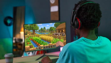 Farmcraft, il videogioco che ti insegna a mangiare tra orti e mercati contadini
