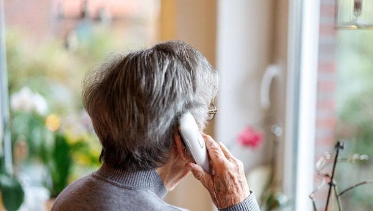 Le truffe telefoniche più diffuse del 2026: ecco come riconoscerle subito