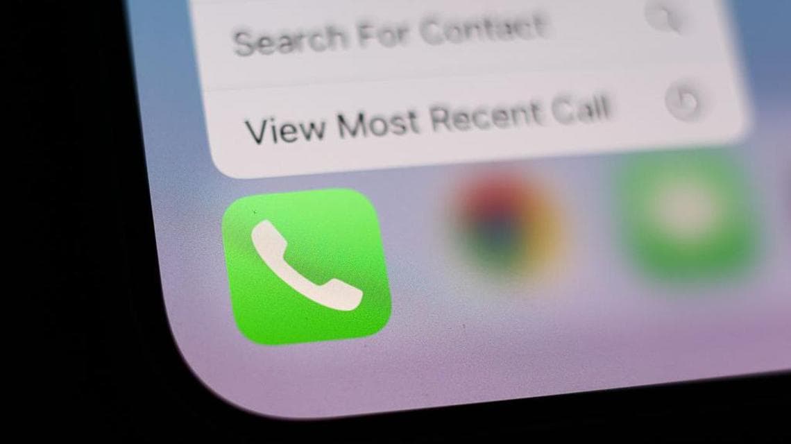 La truffa della chiamata persa (ping call) o wangiri