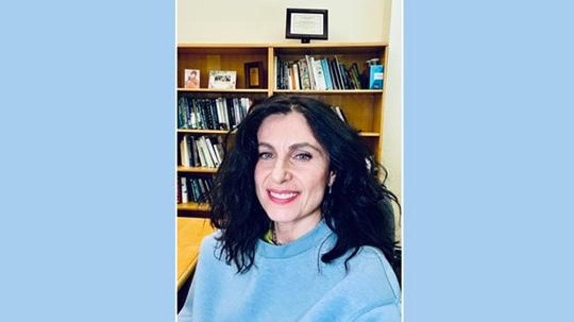 Maria Pia Miglietta, biologa marina e docente alla Texas A&M University