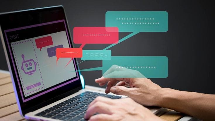 Meta Muse, 6.800 link alle chat trovati in un archivio online