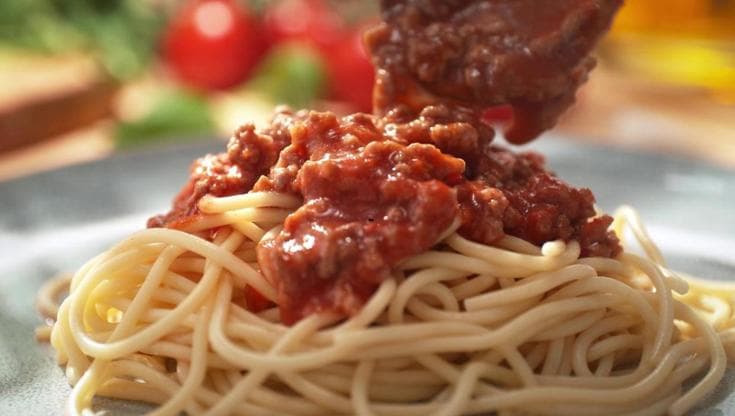 Pasta, ecco i formati e i condimenti più cercati su Google