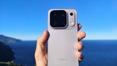 Oppo Find X10 Pro Max, lo smartphone con tre fotocamere da 200 megapixel