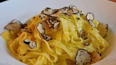 Gli eventi che celebrano i sapori d’autunno, dal tartufo alle castagne