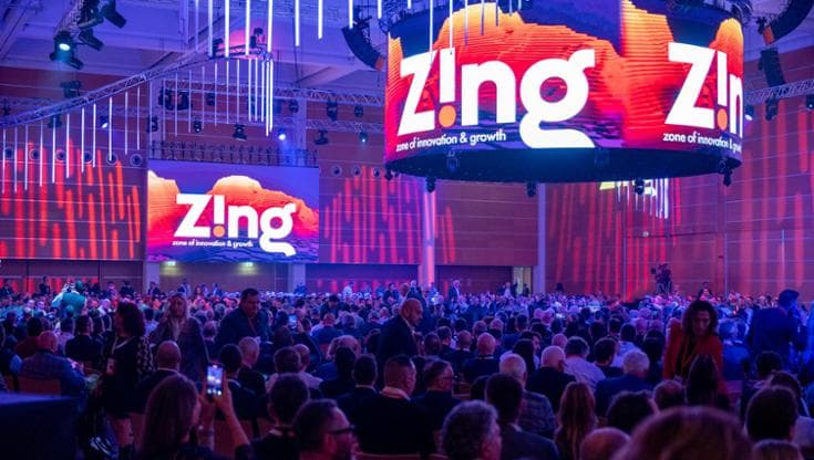 Al via Zing 2026, l'evento sull'innovazione responsabile che crea valore per le aziende
