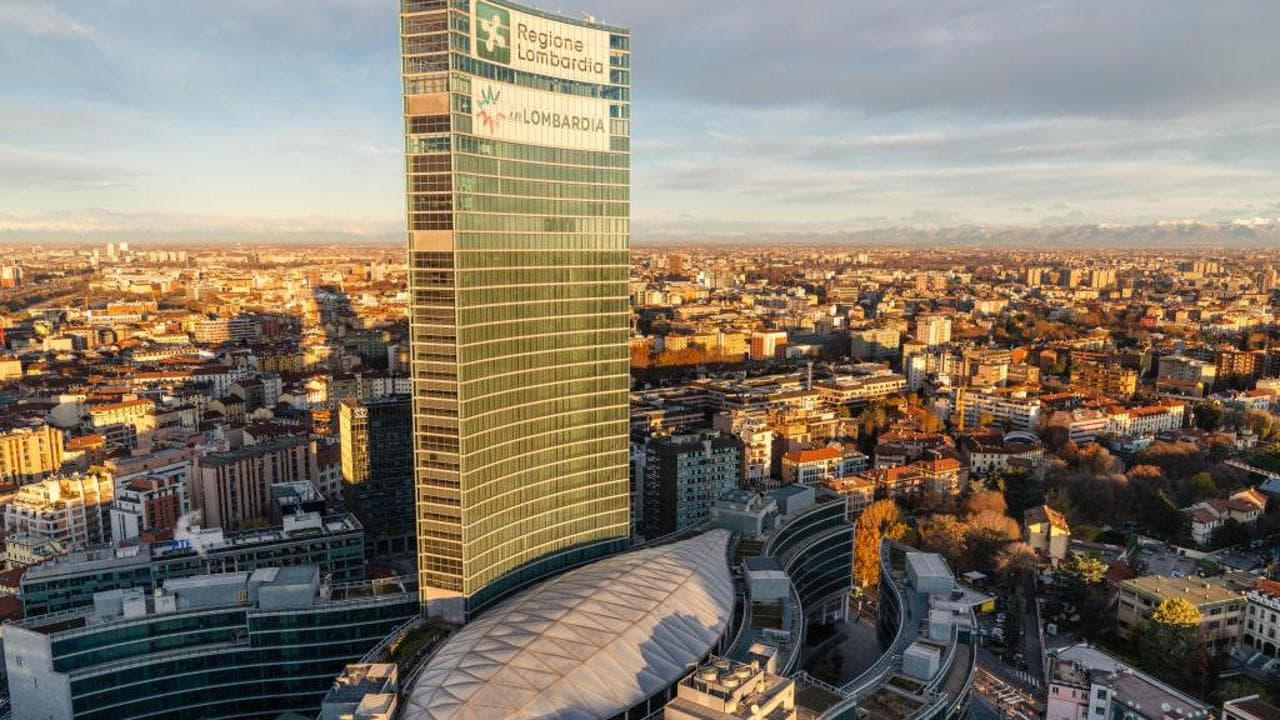 Italian Tech Innovazione e industria, la Lombardia mette in rete le sue eccellenze | Leggi il programma e registrati