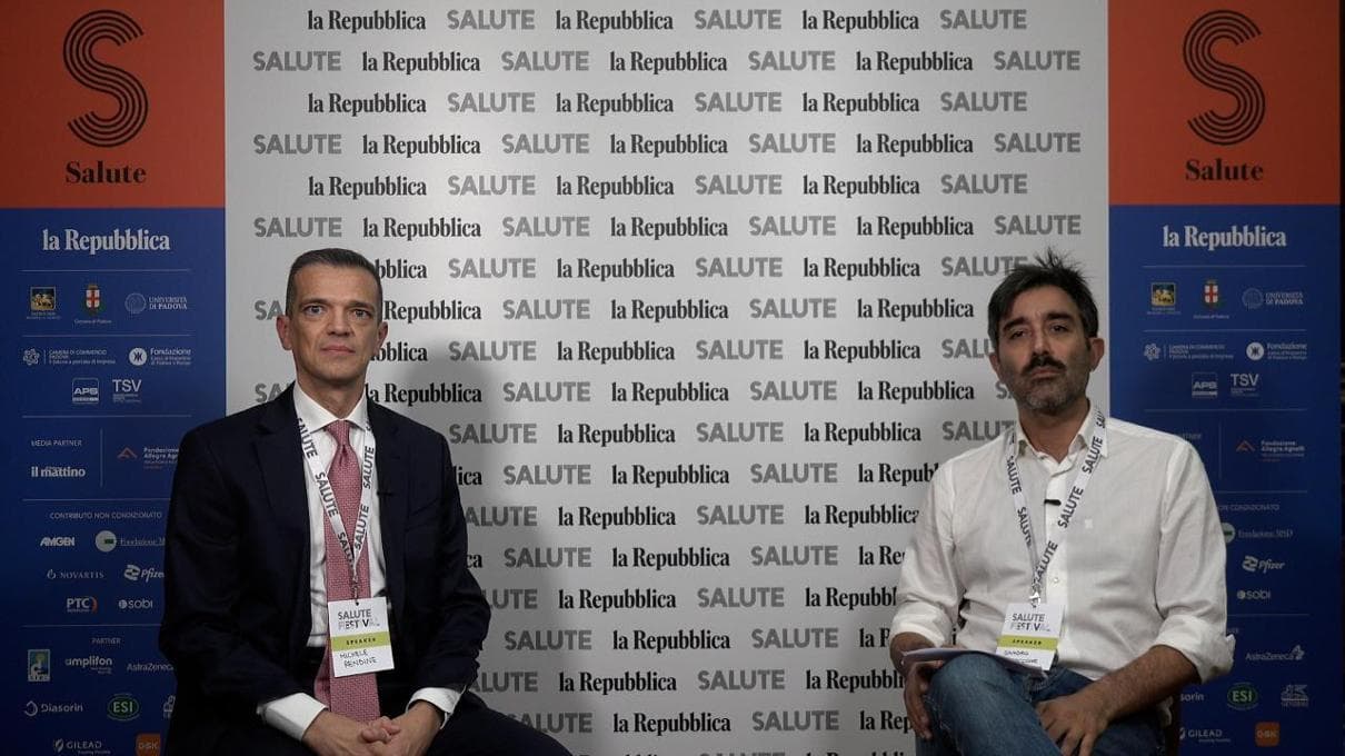 Longevità, l'obiettivo è vivere più a lungo in salute