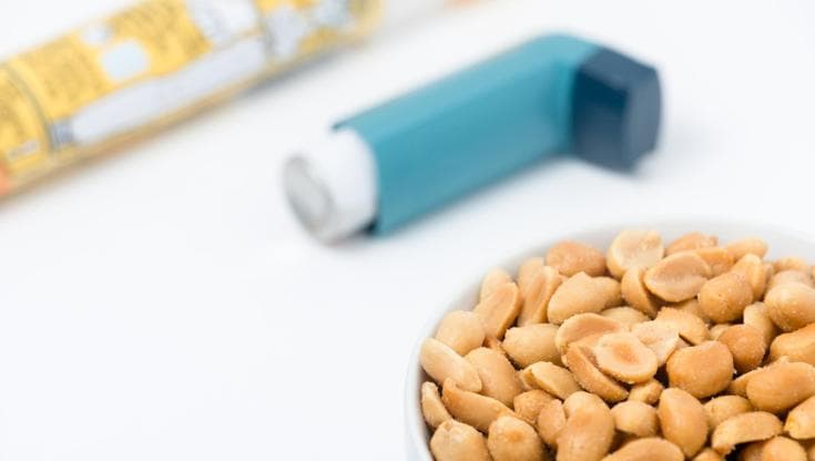 Allergie: 60 morti ogni anno per schock anafilattico. Arriva in Italia l’adrenalina spray