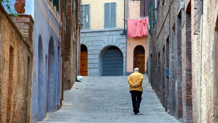 Longevità, l’Italia ha innescato la retromarcia?