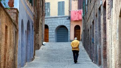 Longevità, l’Italia ha innescato la retromarcia?