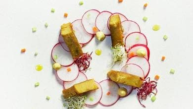 La dieta vegana? Non si faccia a cuor leggero, si rischia di aprire la porta agli anti-nutrienti 