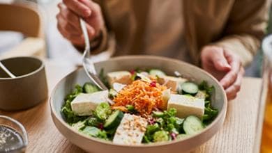 Il tofu miglior cibo proteico per l'ambiente: la classifica secondo il nuovo “indice olistico”