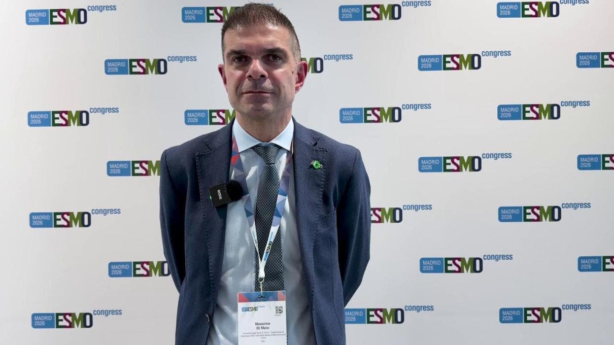 Tumori, l'Italia protagonista all'Esmo: terza per presenza dopo Usa e Cina