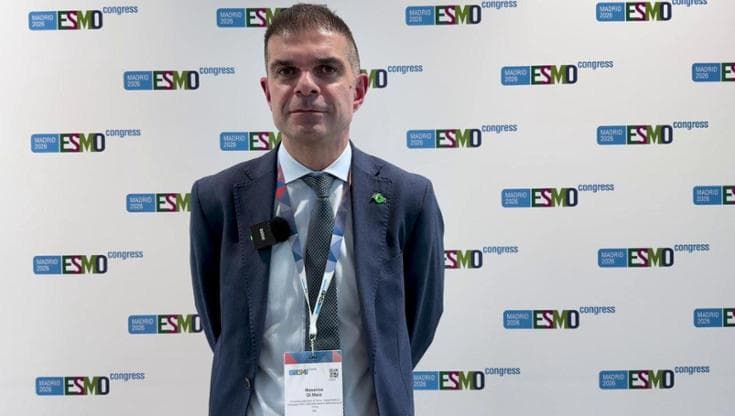 Tumore alla vescica operabile, arriva una nuova opzione terapeutica