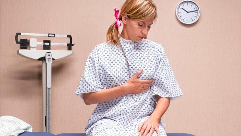 Tumore al seno, un nuovo farmaco contro le vampate delle terapie ormonali