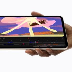 Apple rinnova iPad mini: arriva l’OLED, il chip A20 Pro e un design più sottile