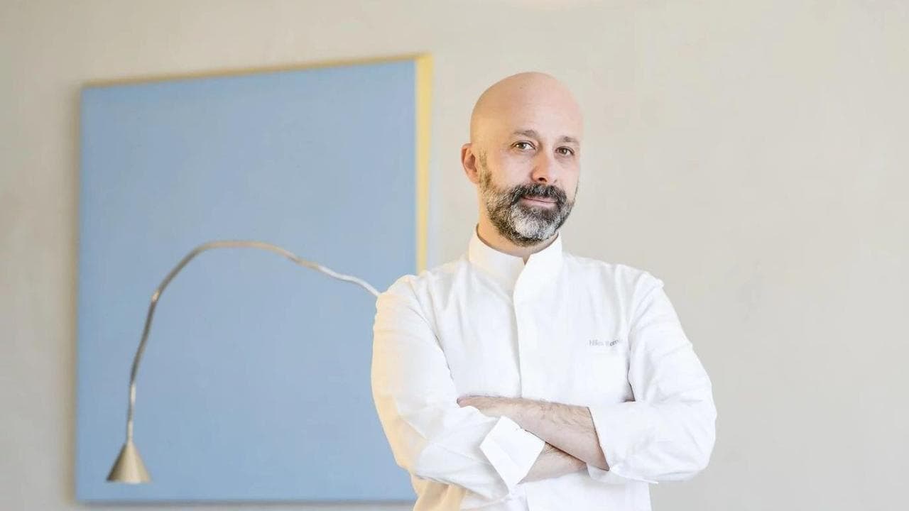  Massimo Bottura non è più il miglior chef d’Italia, lo ha scavalcato Niko Romito