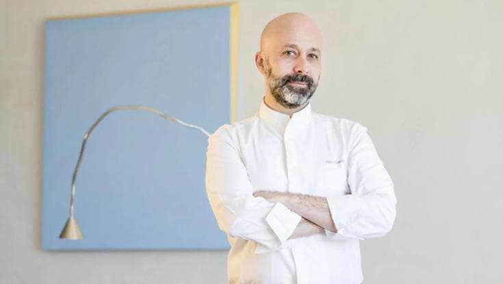 Niko Romito