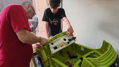 L'innovazione raccontata dai giovani maker