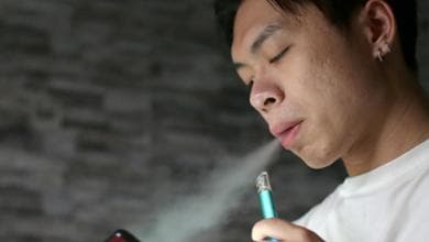 Tabacco riscaldato: bastano due stick per per danneggiare cuore e arterie e far salire la pressione