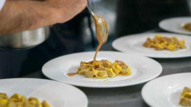 Torna Il Gusto per la Ricerca, la tavola degli Alajmo che da ventun anni aiuta i bambini