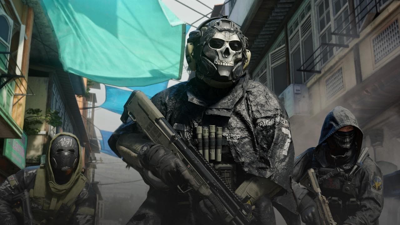 Call of Duty: Modern Warfare 4 ci porta tra le due Coree e non fa sconti