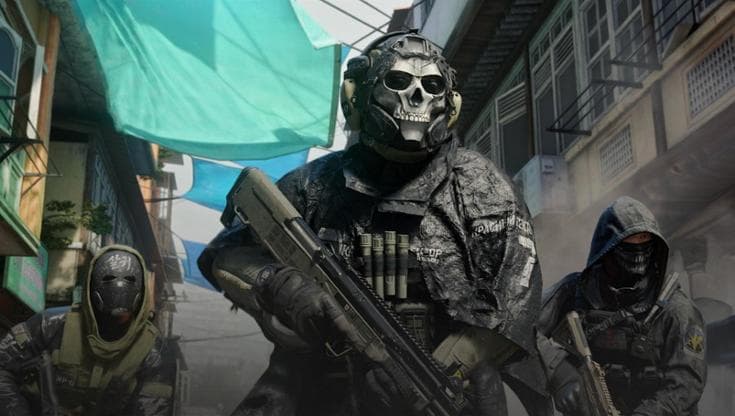 Call of Duty: Modern Warfare 4 ci porta tra le due Coree e non fa sconti