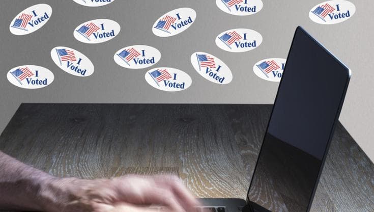 Deepfake e propaganda russa, così la disinformazione colpisce le elezioni Usa di metà mandato