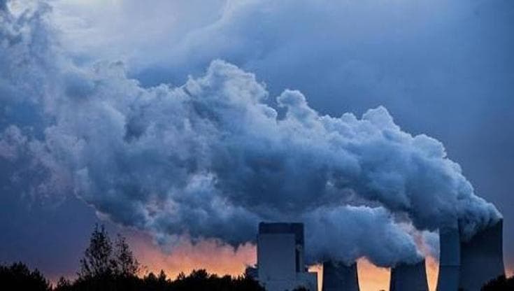Gas serra ai massimi storici: pianeta condannato a un futuro più caldo