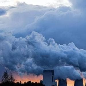 Gas serra ai massimi storici: pianeta condannato a un futuro più caldo