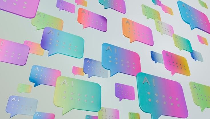 When intimacy goes through the chatbot: why we start talking about sex and feelings with AI