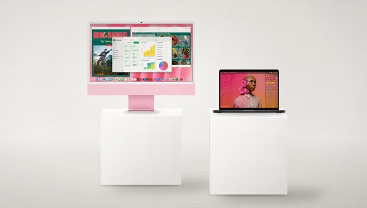 Apple aggiorna MacBook Pro e iMac con M6: tutte le novità annunciate