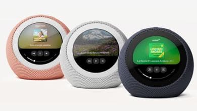 Amazon, i nuovi Echo puntano su sonno e famiglia: c’è una sveglia smart e uno speaker per bambini